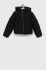 дитяча куртка Kids Only колір чорний