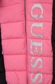 Дитяча куртка Guess колір фіолетовий (2836386)