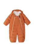 Комбінезон для немовлят Reima колір помаранчевий (2552100)