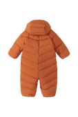 Комбінезон для немовлят Reima колір помаранчевий (2552100)