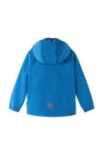 Дитяча куртка Reima колір блакитний (3359599)