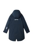Reima Дитяча парка колір темно-синій (2552139)