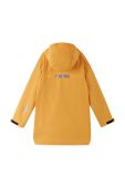 Reima Дитяча куртка колір жовтий (2552145)