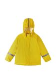 Reima Дитячий дощовик колір жовтий (2621584)