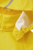 Reima Дитячий дощовик колір жовтий (2621584)