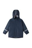 Reima Дитячий дощовик колір темно-синій (2621605)