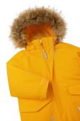 Дитяча куртка Reima колір помаранчевий (2656391)