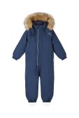 Дитячий комбінезон Reima колір синій (2656427)