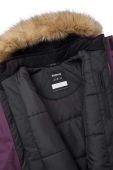 Дитяча куртка Reima колір фіолетовий (3519568)