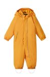 Дитячий зимовий комбінезон Reima колір жовтий (3519588)