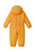 Дитячий зимовий комбінезон Reima колір жовтий (3519588)