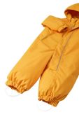 Дитячий зимовий комбінезон Reima колір жовтий (3519588)