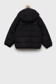 Дитяча куртка adidas Originals колір чорний (2681135)