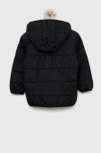 Дитяча куртка adidas Originals колір чорний (2793011)