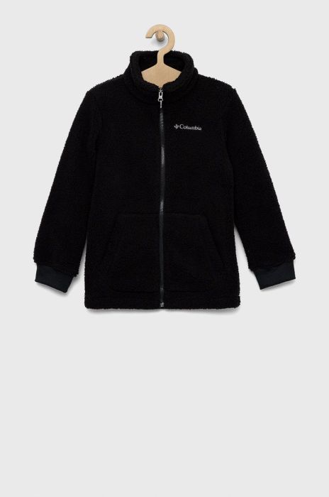 Дитяча куртка Columbia колір чорний (2613151)