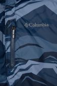 Columbia Дитяча куртка колір темно-синій (3536737)