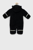 Дитячий комбінезон Columbia колір чорний