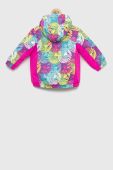 Дитяча куртка CMP колір барвистий (2817584)