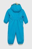 Дитячий комбінезон CMP колір блакитний (2817562)