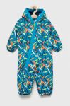 Дитячий комбінезон CMP колір блакитний (2817554)