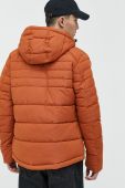 Куртка s.Oliver чоловіча колір помаранчевий зимова