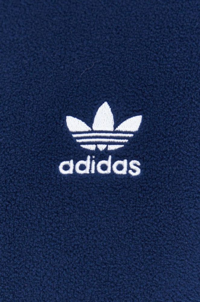 Безрукавка adidas Originals чоловічий колір синій перехідний (2531768) фото 5