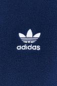 Безрукавка adidas Originals чоловічий колір синій перехідний (2531768)