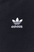 Безрукавка adidas Originals чоловічий колір чорний перехідний (2522890)
