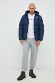 Куртка Columbia чоловіча колір синій зимова (2545117)