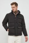 Куртка Pepe Jeans чоловіча колір чорний зимова (2815236) Куртка Pepe Jeans чоловіча колір чорний зимова (2815236)