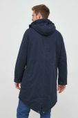 Куртка Pepe Jeans Jensen чоловіча колір синій зимова Куртка Pepe Jeans Jensen чоловіча колір синій зимова