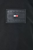 Пухова куртка Tommy Hilfiger чоловіча колір чорний зимова (2665676)