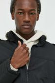 Куртка Produkt by Jack & Jones чоловіча колір чорний перехідна