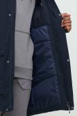 Куртка outdoor Houdini Fall In колір синій Куртка outdoor Houdini Fall In колір синій