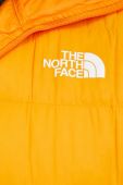 Спортивна куртка The North Face Thermoball Eco 2.0 колір помаранчевий