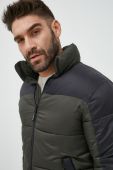Куртка Lindbergh чоловіча колір зелений перехідна (2811839)