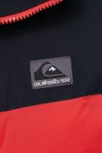 Безрукавка Quiksilver чоловічий колір червоний зимовий