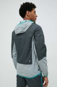 Спортивна куртка 4F колір сірий (2924908) Спортивна куртка 4F колір сірий (2924908)