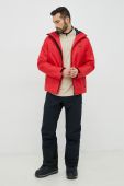 Гірськолижна куртка 4F колір червоний (2775264) Гірськолижна куртка 4F колір червоний (2775264)