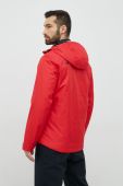 Гірськолижна куртка 4F колір червоний (2775264) Гірськолижна куртка 4F колір червоний (2775264)