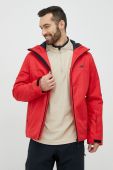 Гірськолижна куртка 4F колір червоний (2775264) Гірськолижна куртка 4F колір червоний (2775264)