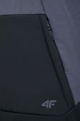 Куртка для сноуборду 4F колір сірий Куртка для сноуборду 4F колір сірий