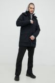 Куртка outdoor 4F колір чорний (2793126)