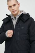 Куртка outdoor 4F колір чорний (2793126)