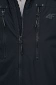 Куртка outdoor 4F колір чорний (2793126)