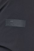 Пухова куртка Hetrego Derek чоловіча колір чорний зимова