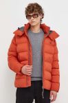 Куртка G-Star Raw чоловіча колір помаранчевий зимова