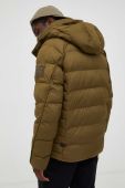 Куртка G-Star Raw чоловіча колір зелений зимова (3517358) Куртка G-Star Raw чоловіча колір зелений зимова (3517358)