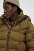 Куртка G-Star Raw чоловіча колір зелений зимова (3517358) Куртка G-Star Raw чоловіча колір зелений зимова (3517358)
