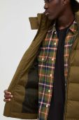 Куртка G-Star Raw чоловіча колір зелений зимова (3517358) Куртка G-Star Raw чоловіча колір зелений зимова (3517358)